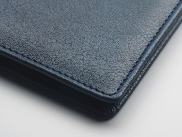 Logo trade corporate gifts picture of: RFID document wallet 611327