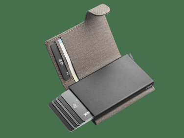 Logotrade promotional merchandise image of: RFID wallet 618321