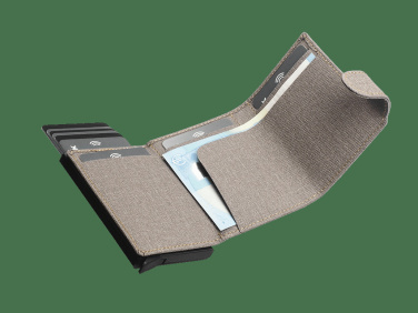 Logotrade promotional item picture of: RFID wallet 618321