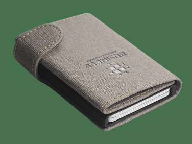Logotrade advertising product picture of: RFID wallet 618321