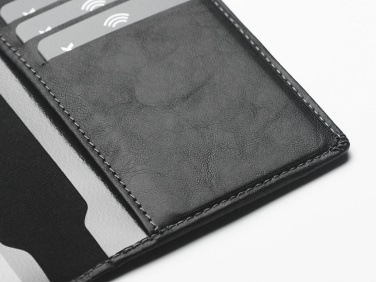 Logotrade promotional item image of: Document wallet 889329