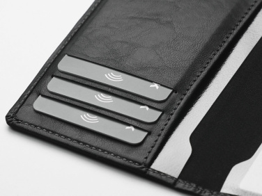 Logotrade advertising product image of: Document wallet 889329