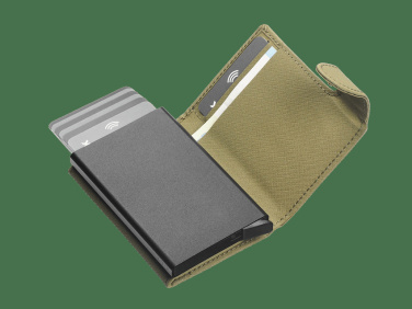 Logotrade business gift image of: RFID wallet 1226324