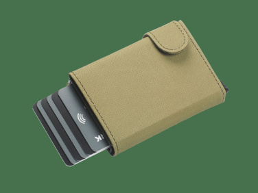 Logotrade business gift image of: RFID wallet 1226324