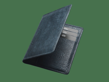 Logotrade advertising product picture of: Document wallet 889328