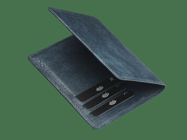 Logotrade promotional merchandise image of: Document wallet 889328