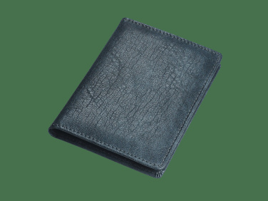 Logo trade promotional giveaways image of: Document wallet 889328