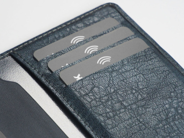 Logotrade promotional giveaway image of: Document wallet 889328