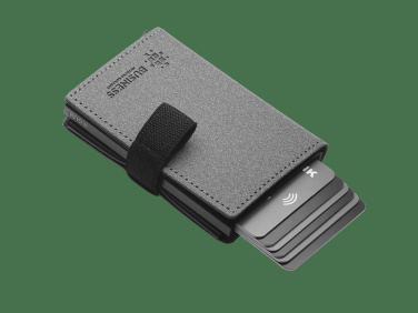 Logotrade advertising product picture of: RFID wallet 1230323