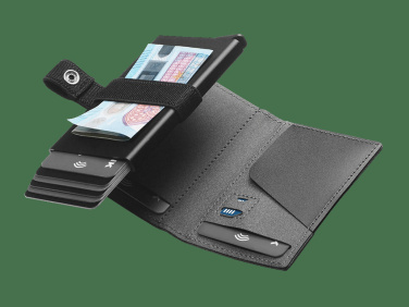 Logotrade promotional merchandise picture of: RFID wallet 1230323