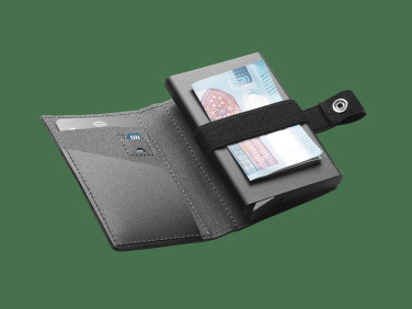 Logo trade corporate gift photo of: RFID wallet 1230323