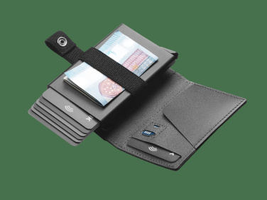 Logotrade business gift image of: RFID wallet 1230323