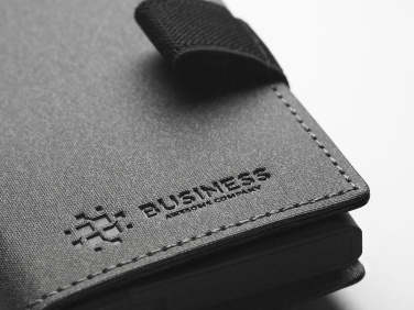Logo trade promotional item photo of: RFID wallet 1230323