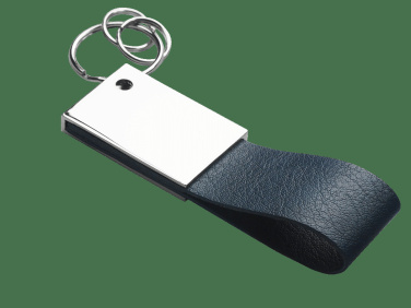 Logotrade promotional giveaway picture of: Keyring 909327