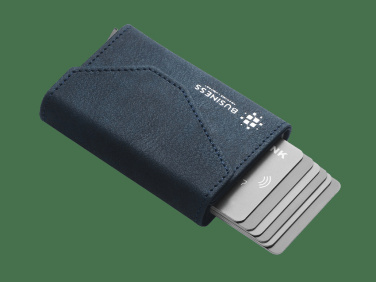 Logo trade corporate gift photo of: RFID wallet 1249326