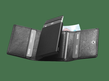 Logotrade promotional gift picture of: RFID wallet 1282327
