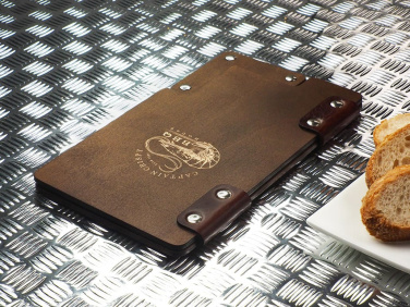 Logotrade corporate gift picture of: Bill holder 1956121