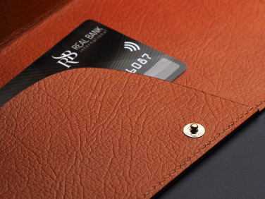 Logotrade corporate gifts photo of: Bill holder 1962318