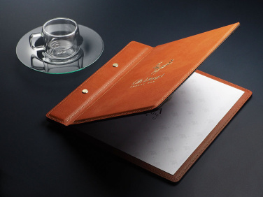 Logotrade promotional product picture of: Menu cover 1085318