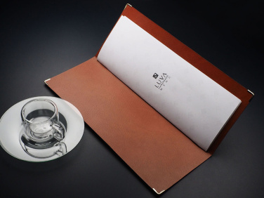 Logotrade advertising product picture of: Menu cover Ambiente 1947318