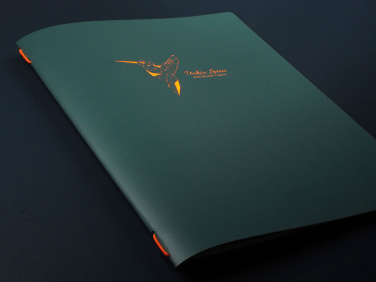 Logotrade corporate gifts photo of: Menu cover Ambiente 1178094