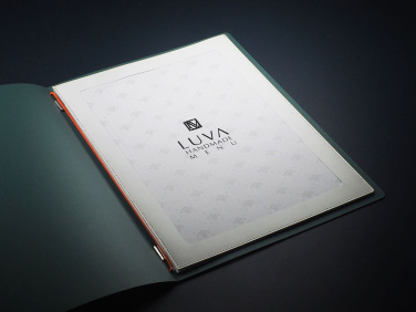 Logotrade promotional gift picture of: Menu cover Ambiente 1178094