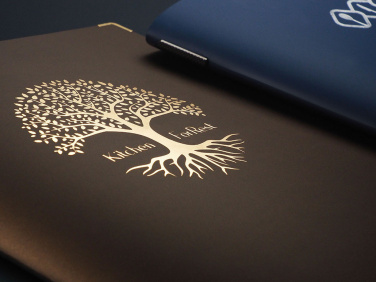 Logotrade business gifts photo of: Menu cover Ambiente 1178094