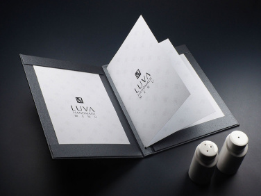 Logotrade promotional product picture of: Menu cover 1952280