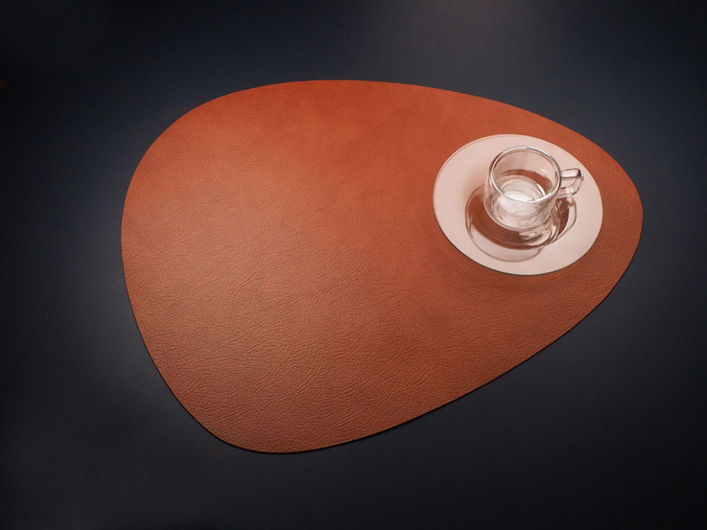 Logotrade advertising products photo of: Table mat 1595318