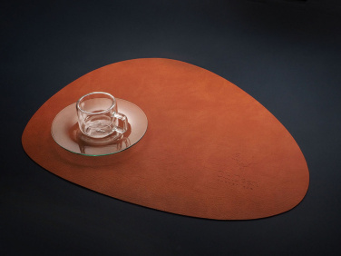 Logo trade promotional item photo of: Table mat 1595318
