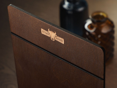 Logotrade promotional product picture of: Promo menu 1867121