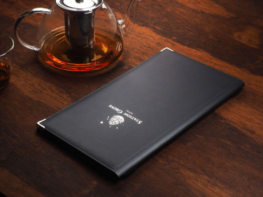 Logotrade promotional products photo of: Menu cover Fine Dining Pro 1633319