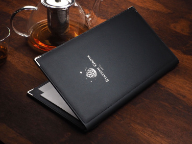 Logo trade corporate gift photo of: Menu cover Fine Dining Pro 1633319