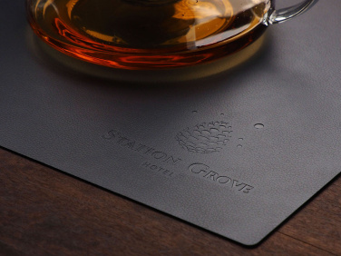 Logotrade advertising products photo of: Table mat 1039319