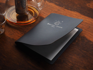 Logotrade promotional merchandise photo of: Menu cover 1788319