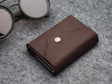 Logotrade promotional giveaways photo of: RFID wallet 1931284