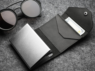 Logo trade promotional items picture of: RFID wallet 1931284