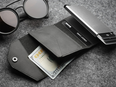 Logo trade corporate gifts picture of: RFID wallet 1931284