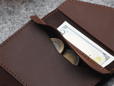 Logo trade promotional product photo of: RFID wallet 1931284