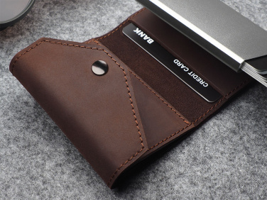 Logotrade promotional product image of: RFID wallet 1931284
