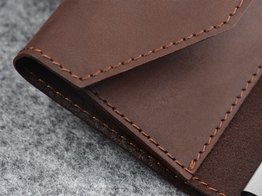Logo trade corporate gifts picture of: RFID wallet 1931284