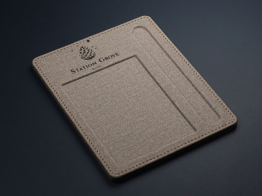 Logo trade promotional gift photo of: Hotel notepad 1136321