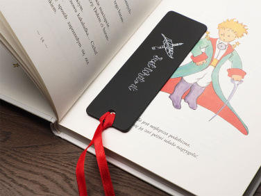 Logotrade promotional merchandise image of: Bookmark 2036094