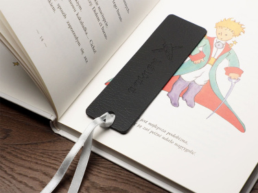 Logo trade promotional gifts picture of: Bookmark 2036318