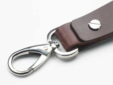Logotrade business gifts photo of: Keyring 2041141