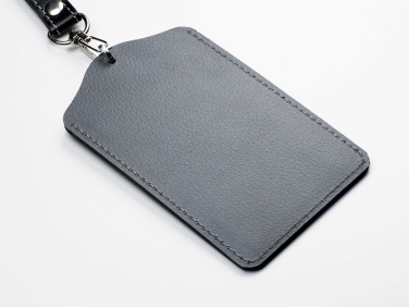 Logo trade advertising product photo of: ID Badge Holder 2038319