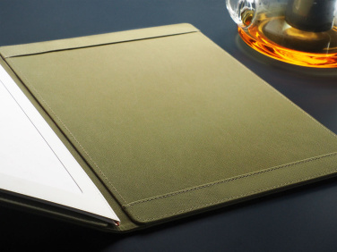 Logo trade promotional merchandise image of: Menu cover Fine Dining Pro 2013324