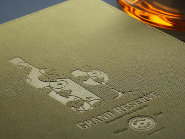 Logo trade promotional product photo of: Menu cover Fine Dining Pro 2013324