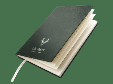 Logo trade promotional gifts picture of: Notebook  1945330
