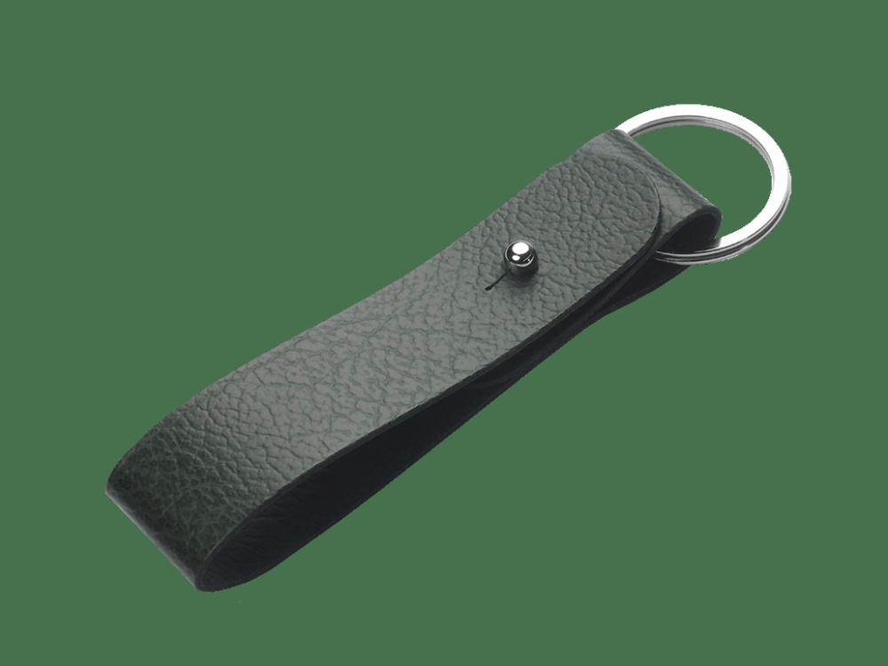 Logotrade promotional merchandise image of: Keyring 599330